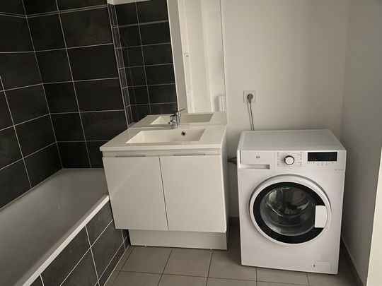 Location Appartement 1 pièce 24m² VILLIERS SUR MARNE 94350 - Photo 1