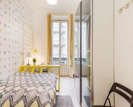 Via Giuseppe Pecchio, Milan, Lombardy 20131 - Photo 5