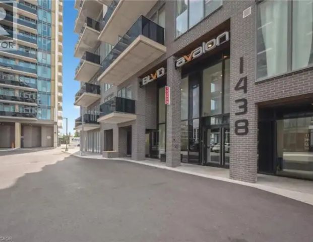 1438 HIGHLAND Road W Unit# 1106 | 1438 HIGHLAND Road W Unit# 1106, Kitchener - Photo 1