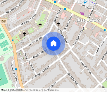 Hurst Street - Photo 1