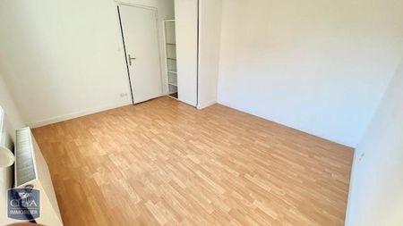 Location Appartement 2 pièces 55m² MULHOUSE 68100 - Photo 3