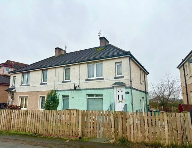 Mason Lane, Motherwell - Photo 1