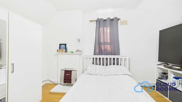 RM5 Plashet Road | Plaistow | London | E13 0PU - Photo 1