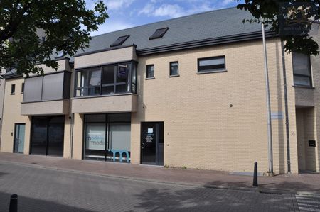 INSTAPKLAAR EN GEZELLIG DUPLEX-APPARTEMENT MET 2 SLPK'S NABIJ CENTRUM HASSELT - Foto 2