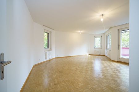 3.5 Zimmer, 82 m², 1. Stock - Foto 2