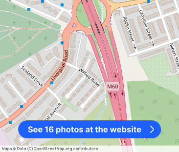 Wilfred Road, Manchester - Photo 1