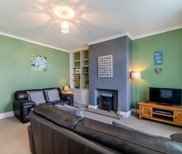2 bedroom terraced house to rent - Photo 3