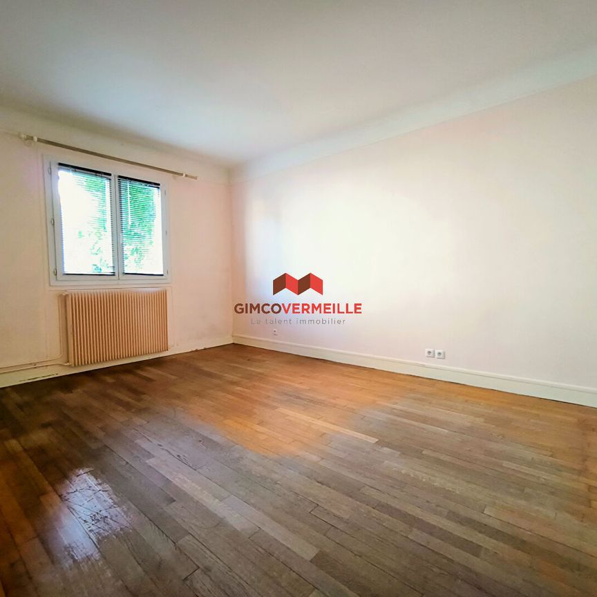 Location Appartement 4 pièces 71m² - Photo 1