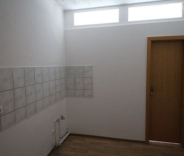 3-Raum-Dachgeschoss-Wohnung in Aue zu vermieten - Foto 6