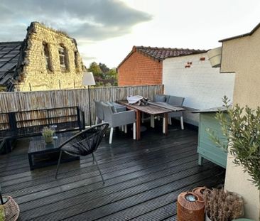Appartement te huur in Gent voor € 1.050 met 1 slaapkamer - Photo 1