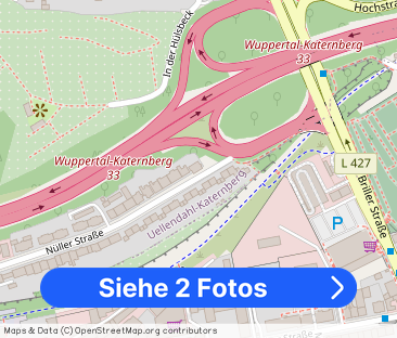 Helle 1,5 Zimmer Dachgeschosswohnung zu vermieten! - Foto 1