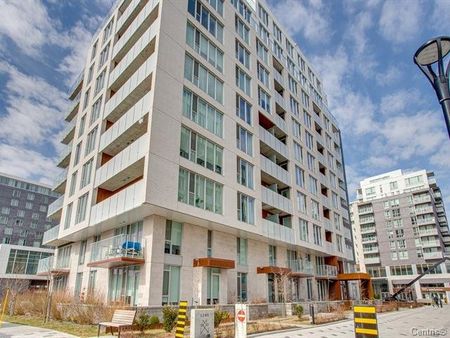 Appartement à louer, Montréal (Côte-des-Neiges/Notre-Dame-de-Grâce) - Photo 3