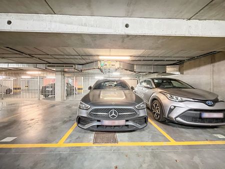 Appartement te huur in Sint-Joost-ten-Node - Foto 2