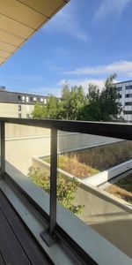 Location appartement 1 pièce, 22.63m², Nantes - Photo 3