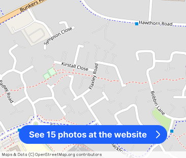 Flaxley Road, Lincoln - Photo 1