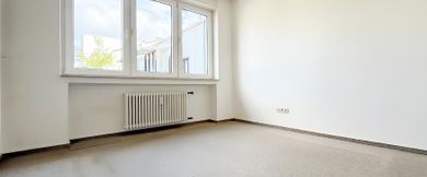 CHARMANTE 2-ZIMMERWOHNUNG IN DER STADTMITTE ZU MIETEN! - Foto 1