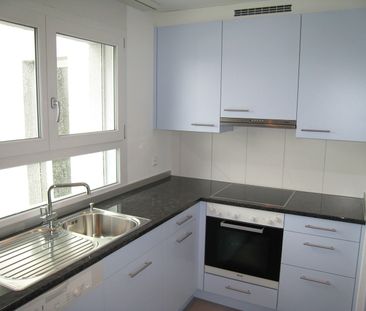 Schöne und grosszügige 3.5-ZWG im EG zu vermieten - Foto 1