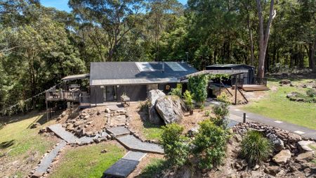 147 Koloona Avenue, Mount Keira NSW 2500, Mount Keira - Photo 5