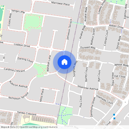 18 Jamieson Terrace, Taylors Hill