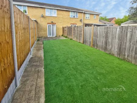 2 bedroom house to rent - Photo 5
