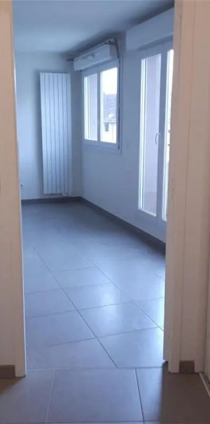 Location appartement 1 pièce - 35.27m² à Grenoble (38000) - Photo 1