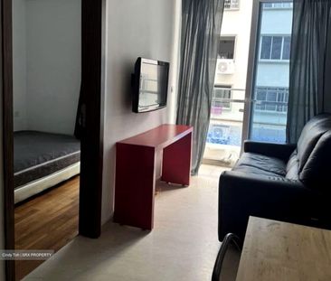 Le Regal (D14), Apartment - For Rent - Photo 2