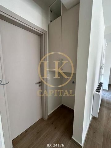 Διαμέρισμα για ενοικίαση Αγία Σοφία - Μανιάτικα (Ταμπούρια – Αγία Σοφία) - Photo 2