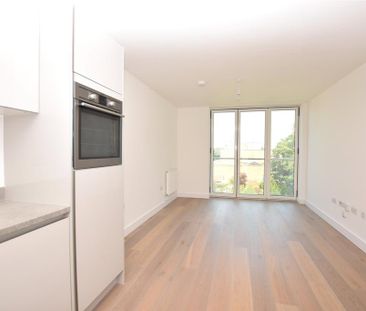 1 bedroom apartment to rent - Photo 3