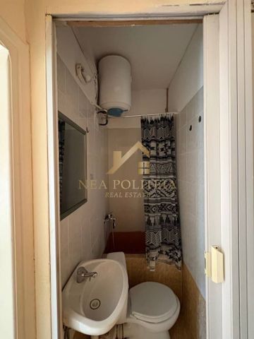 Studio/Γκαρσονιέρα για ενοικίαση Αγία Τριάδα (Φάληρο - Ιπποκράτειο) - Photo 3