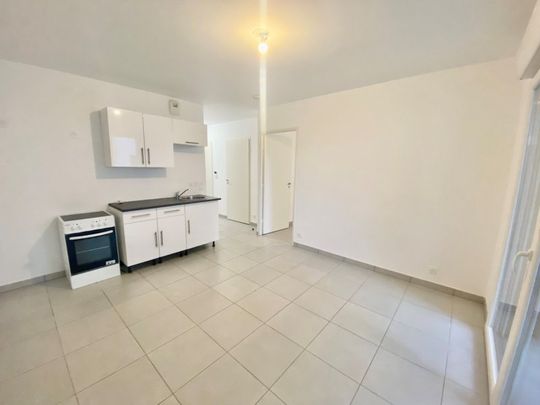 Appartement 2 Pièces 38 m² - Photo 1