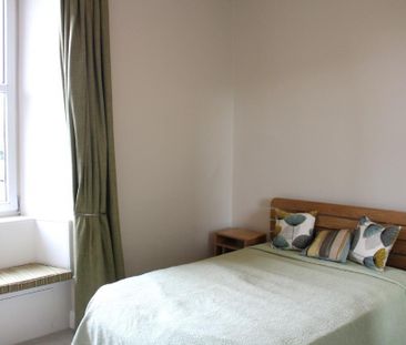 1 bed flat for rent in Dalry - Photo 3