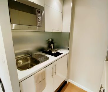 Studio - Platinum - Photo 3