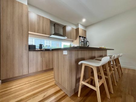 FULLY FURNISHED: Jump Into James Street - Photo 3