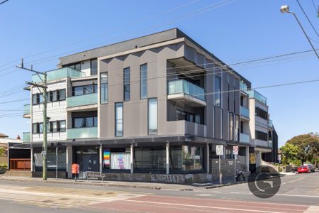 1/100 Nicholson Street, Brunswick East VIC 3057 - Apartment For Rent | Domain - Photo 5