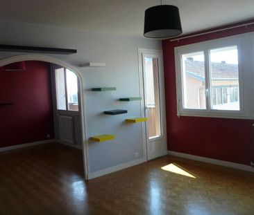 Location appartement 4 pièces 70.58 m² à Mâcon (71000) - Photo 2