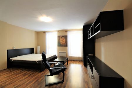 Pronájem bytu 1+kk 36 m² - Photo 3