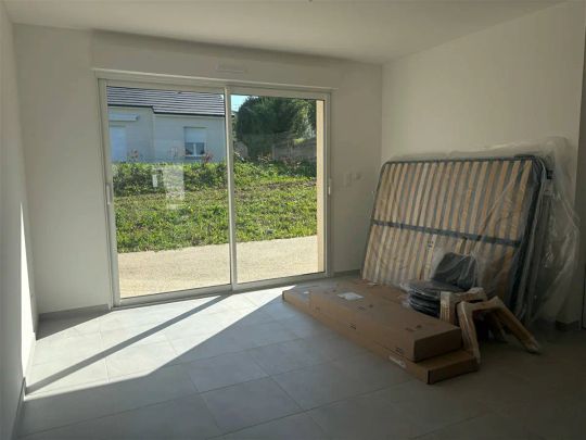 Location maison 2 pièces - 50.2m² à Bourges (18000) - Photo 1
