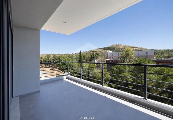 Διαμέρισμα για ενοικίαση Περισσός (Νέα Ιωνία) - Photo 1