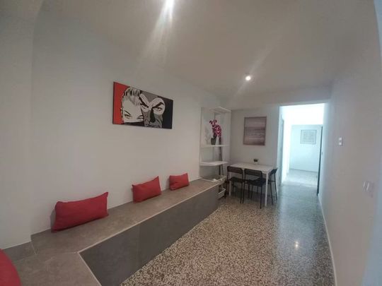 Carrer de Manuel Martí, Valencia, Valencian Community 46021 - Foto 1