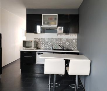 1 pièce - Meublé - 29,5 m² - 1er étage - Colocation non autorisée - Photo 4