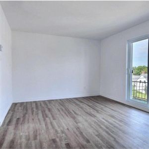 Agréable logement 41/2 au 1ere étage à louer, laveuse er stationnement inclus, Sorel-Tracy - Photo 2