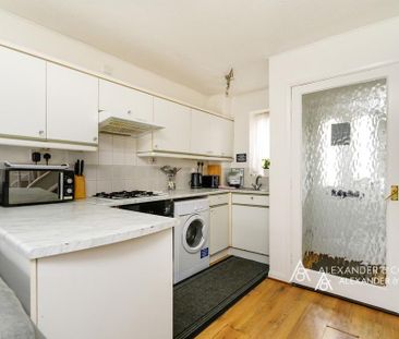 1 bedroom terraced house to rent - Photo 6