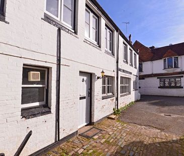 Harts Yard, Godalming - 1 bedroomProperty for lettings - Seymours - Photo 5