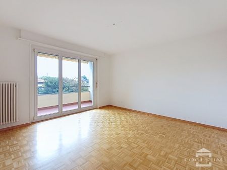 Appartement de 3.5 pièces au 2ème étage - Photo 4