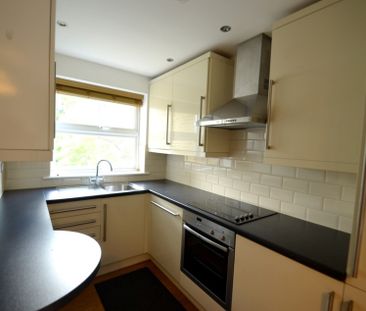 1 bedroom Apartment to rent - Photo 6