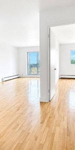 1 CH - 1 SDB - Montréal - $1,550 /mo - Photo 3