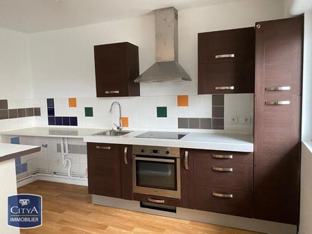 Location Appartement 2 pièces 59m² CHATEAUROUX 36000 - Photo 4