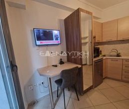 Studio/Γκαρσονιέρα για ενοικίαση - Κέντρο Θεσσαλονίκης, - Photo 1