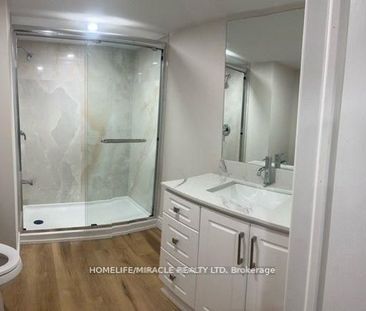 For Lease - 20 Bushmill Circle (Bsmt) N/A, Brampton, Ontario - Photo 1