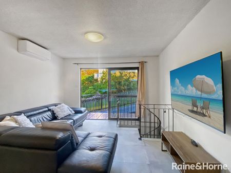 1/24 Miskin Street, Toowong, QLD 4066 - Photo 2